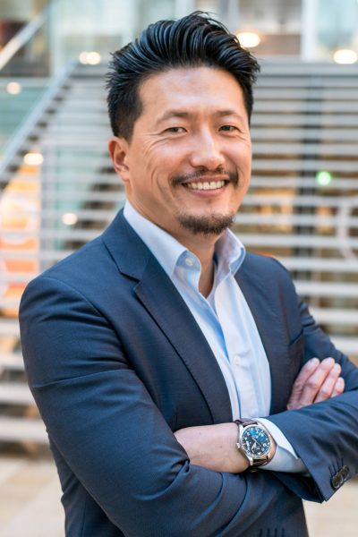 Tao Xu